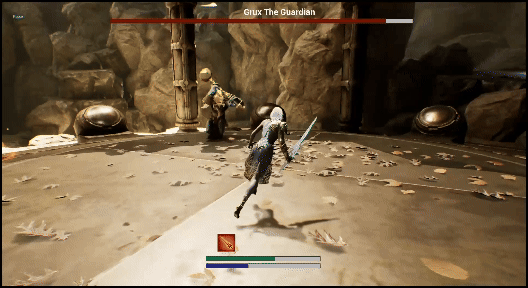 BattleForGlory