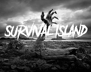 SURVIVAL ISLAND