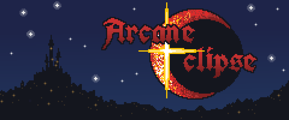 Arcane Eclipse