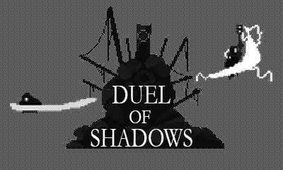 Duel Of Shadows