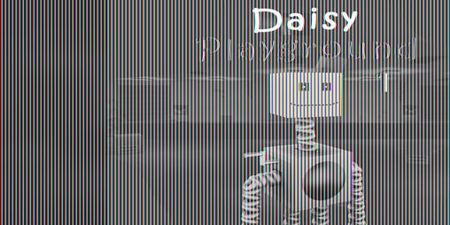Cover image for Daisy Playground 1