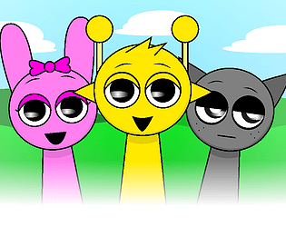 Incredibox - Sprunkin'