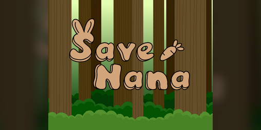 Cover image for Save Nana