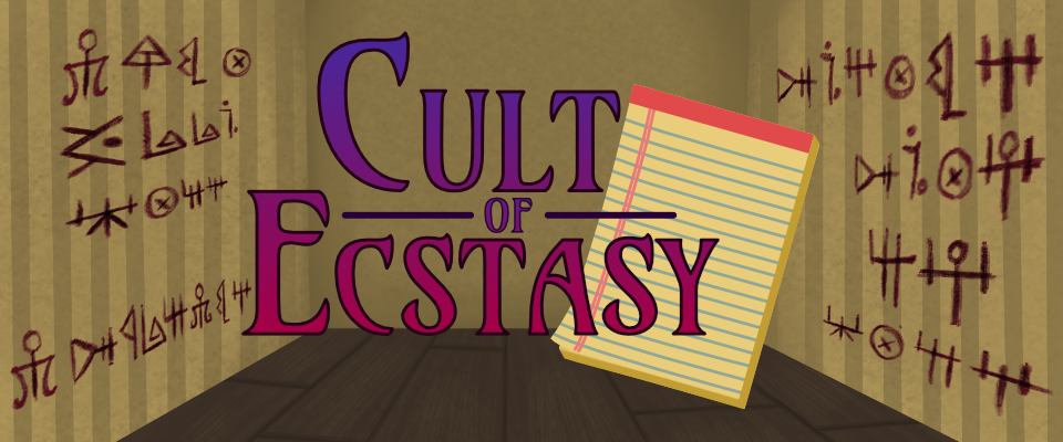 Cult of Ecstasy