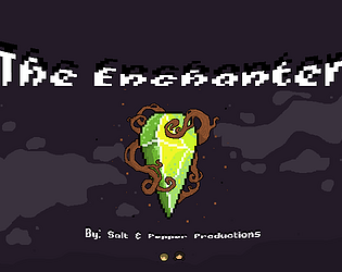 The Enchanter