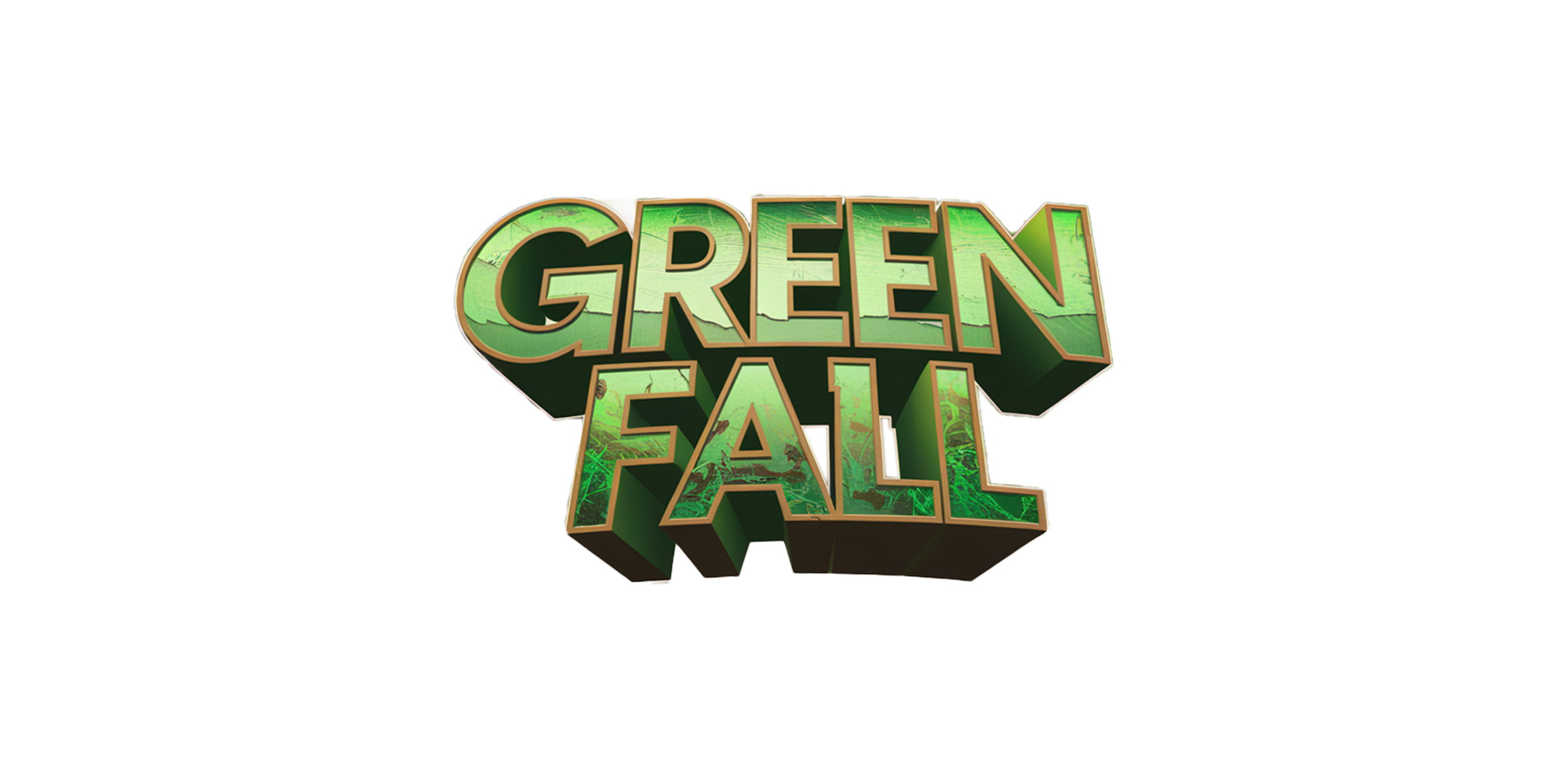 Green Fall