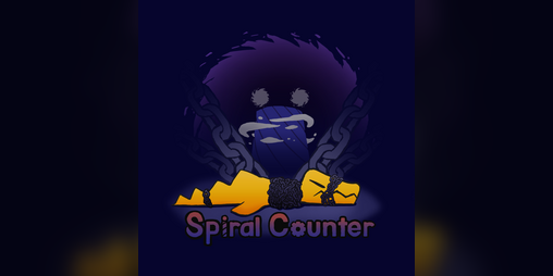 Cover image for Spiral Counter