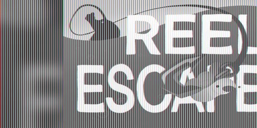 Cover image for Reel Escape | GGJ 25