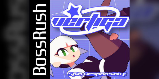 Cover image for Vertiga