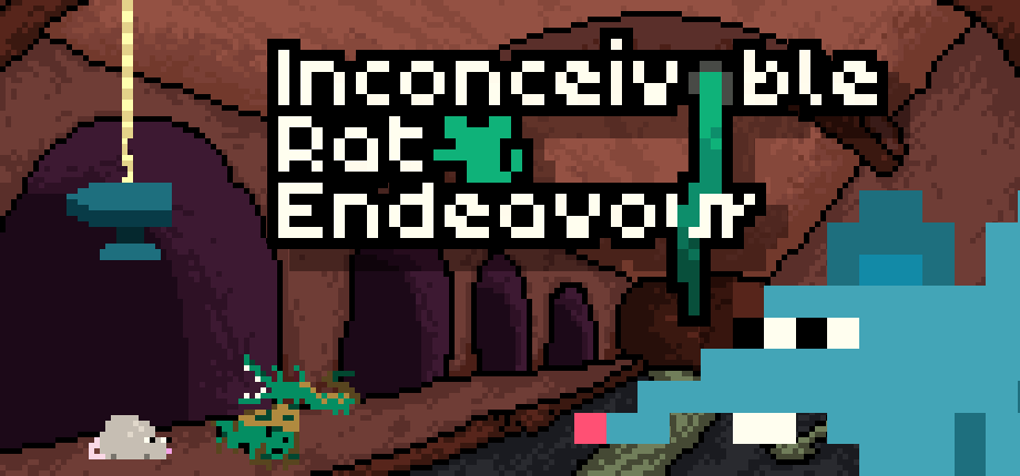 Inconceivable Rat Endeavour (Demo)