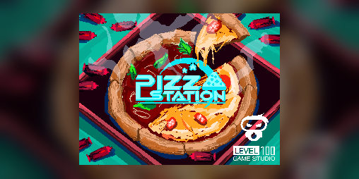 Cover image for Pizza Station