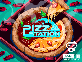 Cover image for Pizza Station