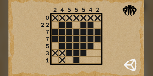Cover image for Shadow Blocks - The Logic Mosaic