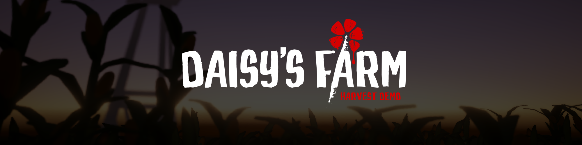 Daisy's Farm: Harvest Demo