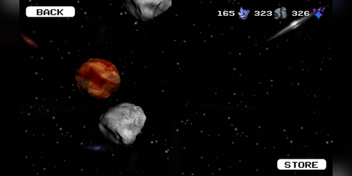 Cover image for Space Clicker
