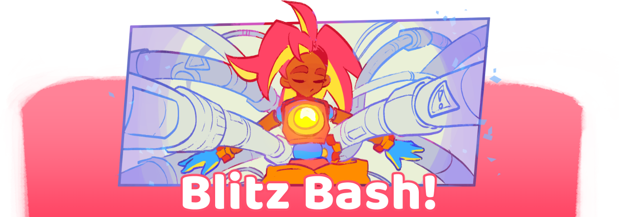 Blitz Bash!