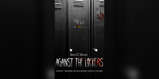 Cover image for Against the Lockers