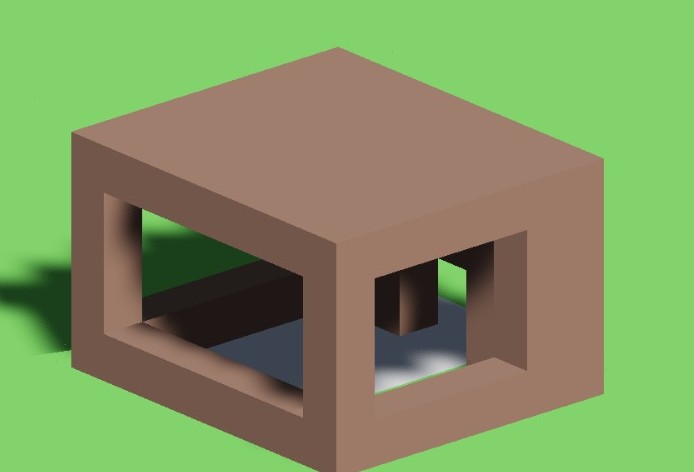 Cover image for GDCraft