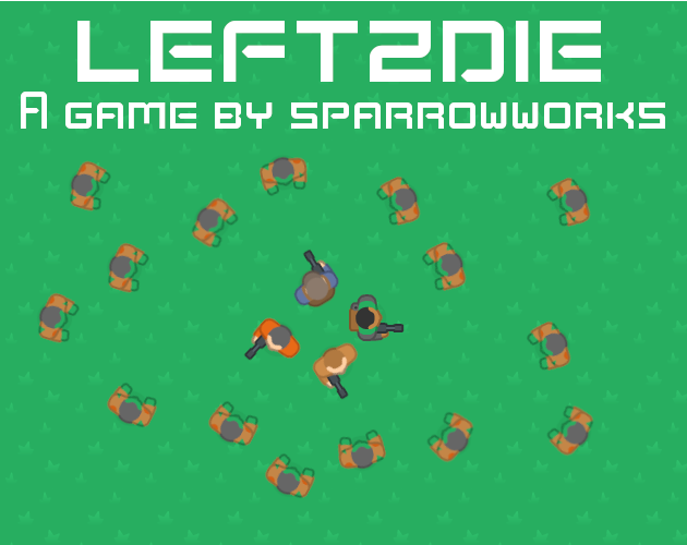 Left2Die