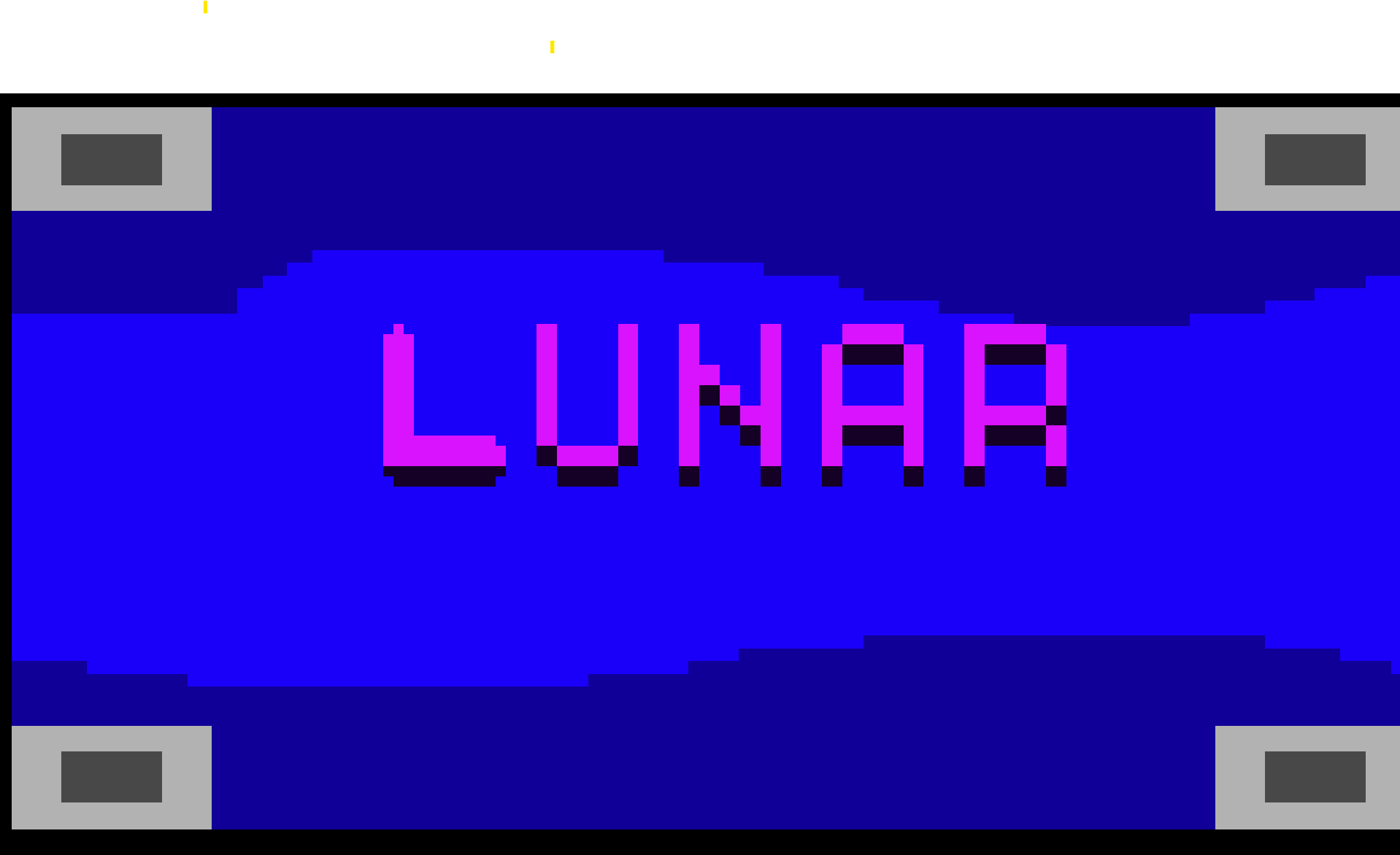 Lunar Tank By Lageur Lunar tank by lageur