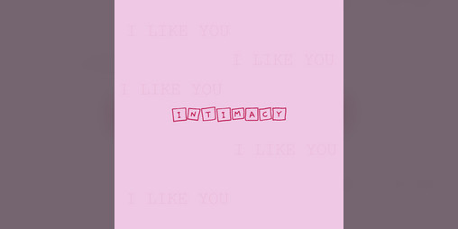 Cover image for Intimacy