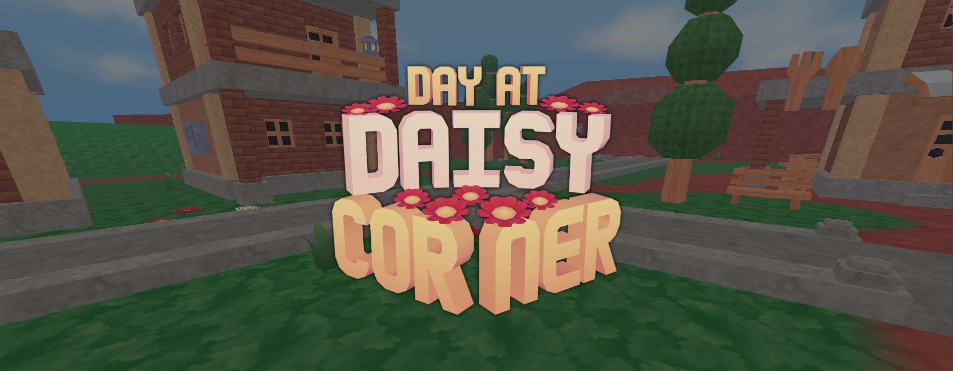 Day at Daisy Corner