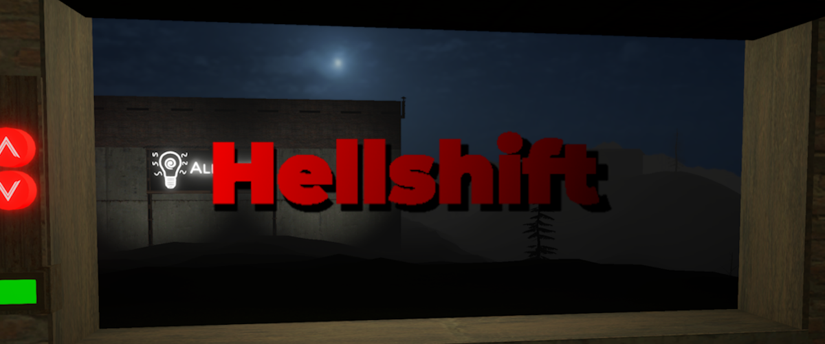 Hellshift