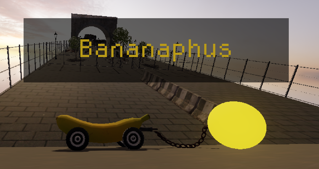 Bananaphus