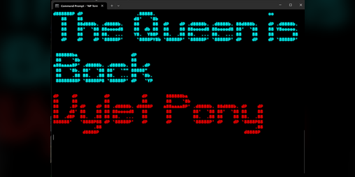 Cover image for Now Playing Terminal