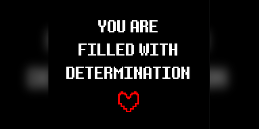 Cover image for Undertale Minimal