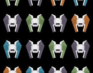 Space Invaders