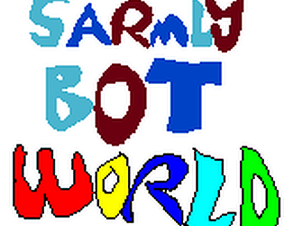 Sarmly Bot World (2024)