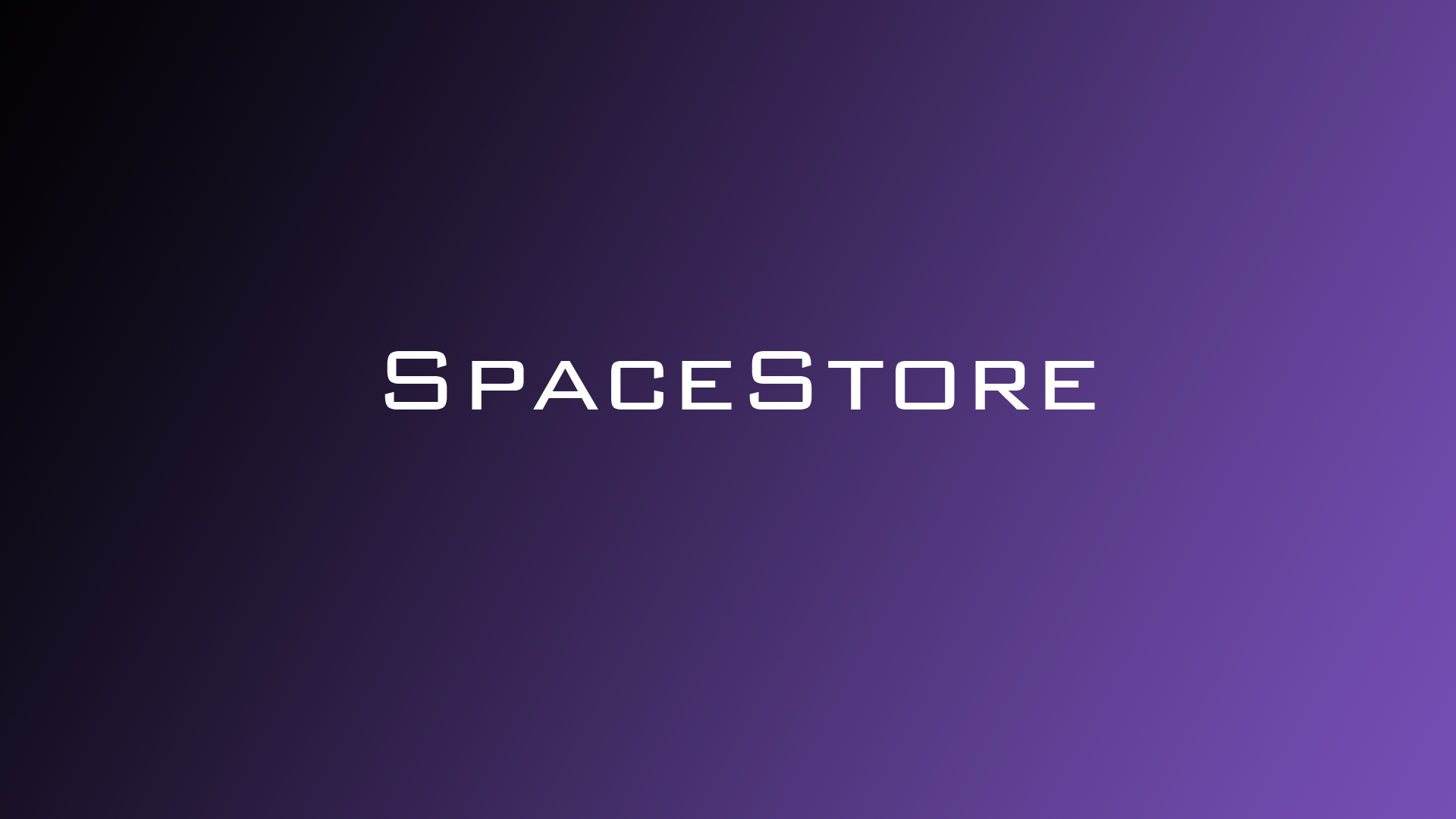 SpaceStore