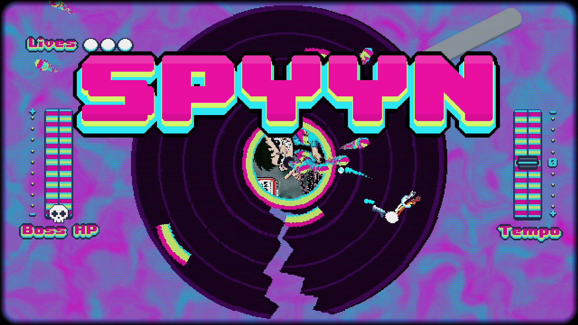 SPYYN