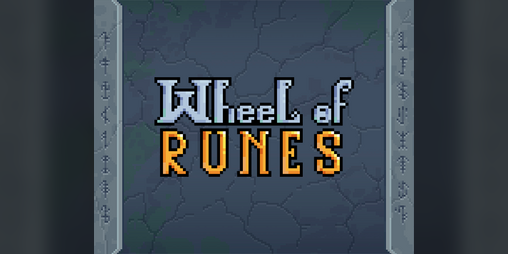 Cover image for Wheel of Runes