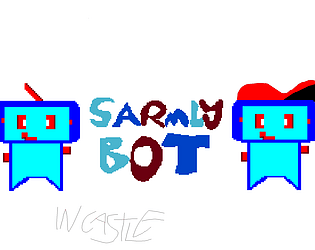 Sarmly Bot in Castle (2024)