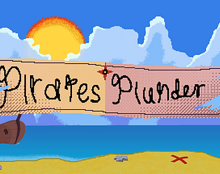 Pirates Plunder