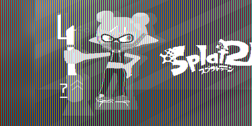 Cover image for Splat2D