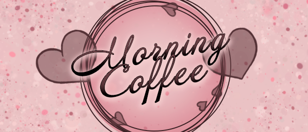 Cover image for Morning Coffee