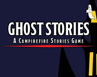 Ghost Stories