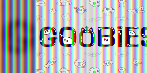 Cover image for Goobies