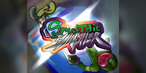 Cover image for Super Smoothie Slasher