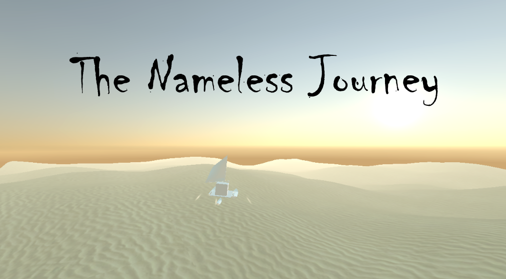 The Nameless Journey