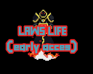 LAWS LIFE