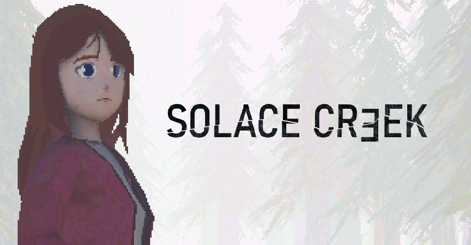 Solace Creek cover
