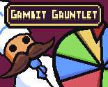 Cover image for Gambit Gauntlet