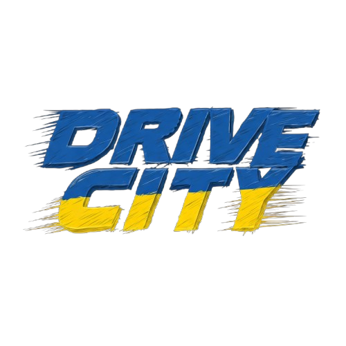 Drive City Multiplayer