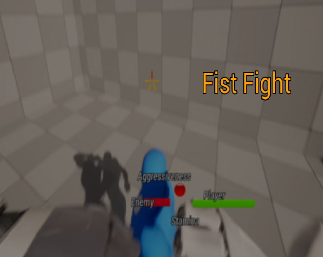 Fist Fight