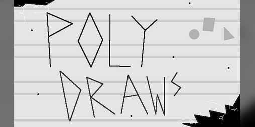 Cover image for Polydraws