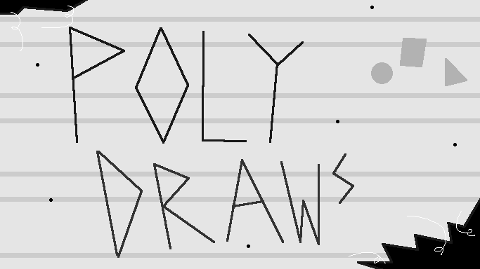 Cover image for Polydraws